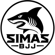 Simas BJJ Logo